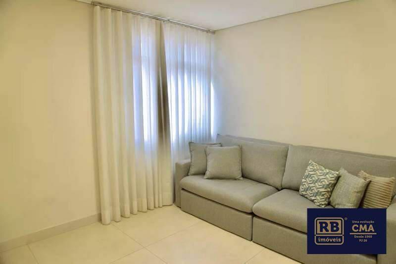 Apartamento, Gutierrez, 3 Quartos, 2 Vagas, 1 Suíte