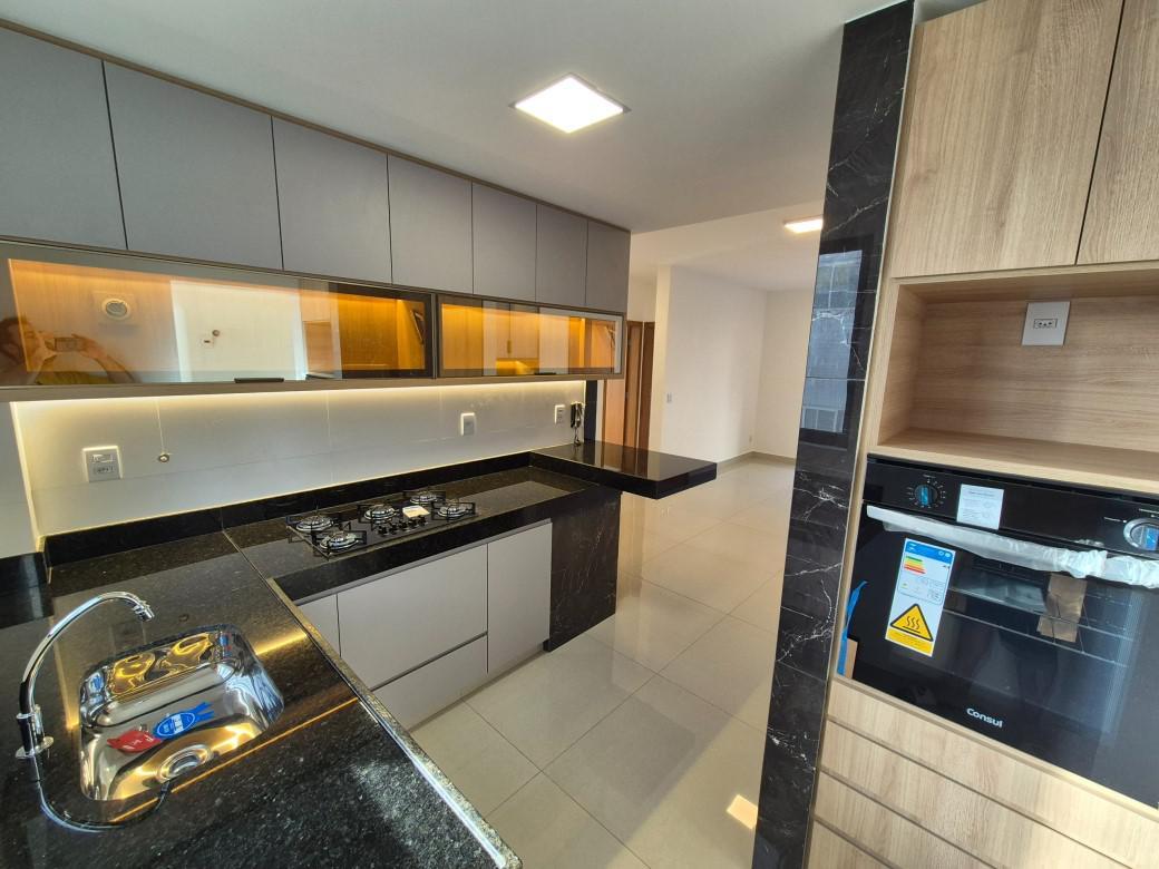 Apartamento, Gutierrez, 3 Quartos, 2 Vagas, 2 Suítes