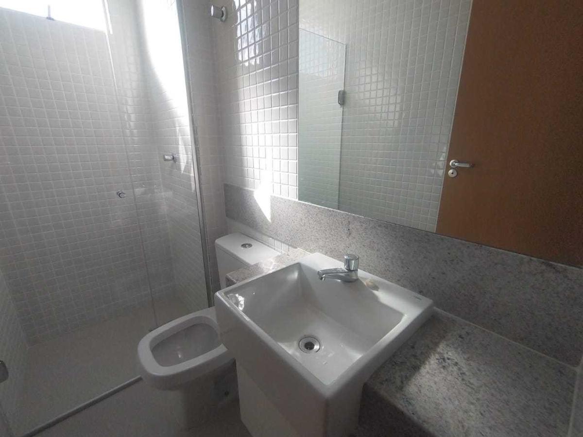 Apartamento, Ouro Preto, 3 Quartos, 2 Vagas, 1 Suíte