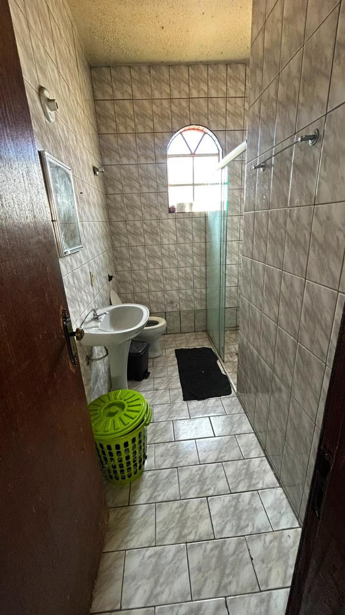 Casa, Jardim Leblon, 3 Quartos, 2 Vagas, 1 Suíte