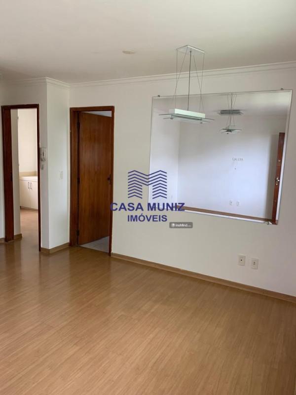 Apartamento, Silveira, 2 Quartos, 1 Vaga