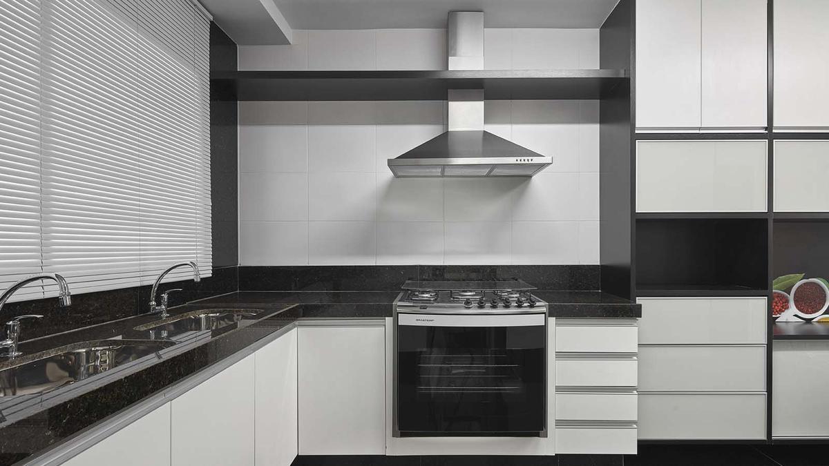 Apartamento, Sion, 4 Quartos, 3 Vagas, 2 Suítes