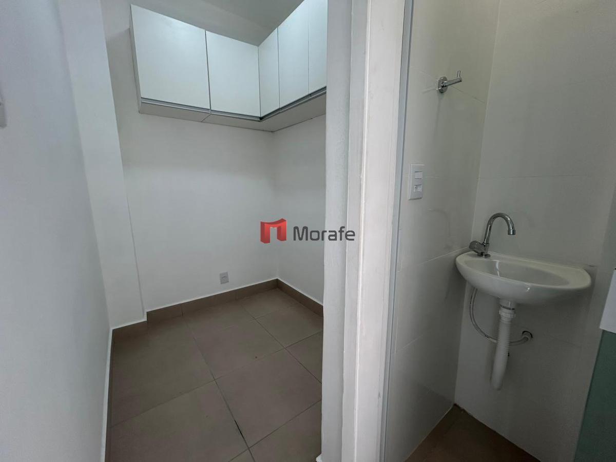 Apartamento, Nova Suíssa, 3 Quartos, 1 Vaga, 1 Suíte