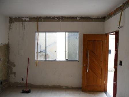 Casa, Jardim Leblon, 2 Quartos, 3 Vagas