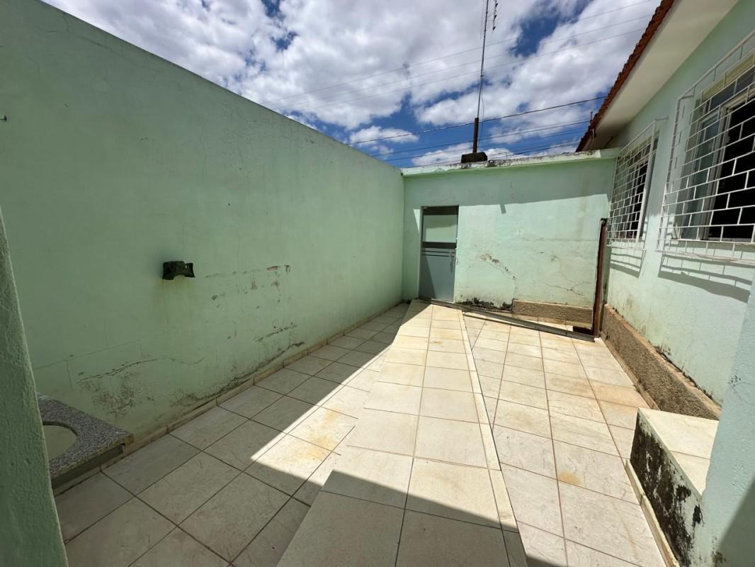 Casa, Centro, 3 Quartos, 1 Vaga