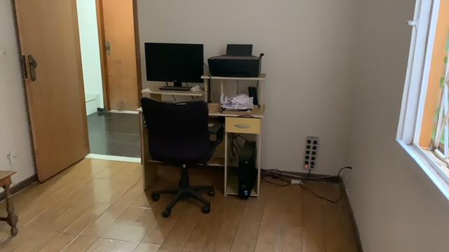 Casa, Alípio de Melo, 5 Quartos, 4 Vagas, 1 Suíte