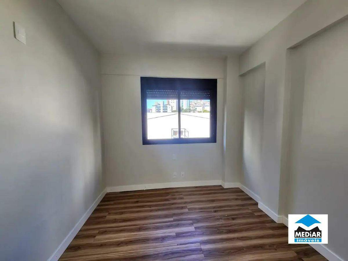 Apartamento, Serra, 3 Quartos, 2 Vagas, 1 Suíte