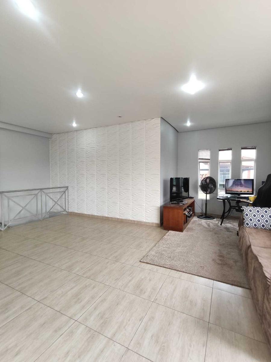 Cobertura, Buritis, 3 Quartos, 1 Vaga, 1 Suíte