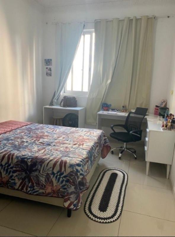 Apartamento, Centro, 3 Quartos, 0 Vaga, 1 Suíte