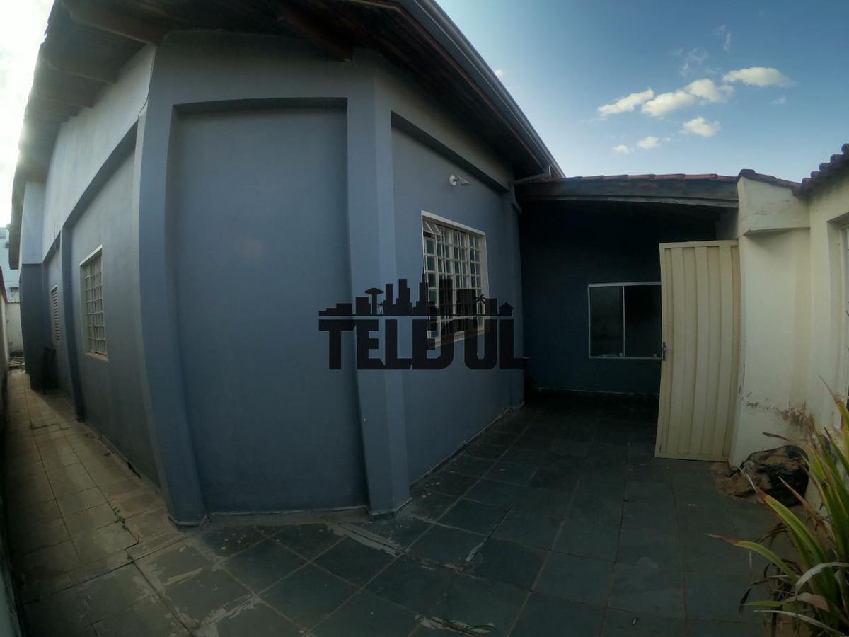 Casa, Vila Andere II, 3 Quartos, 1 Vaga, 1 Suíte