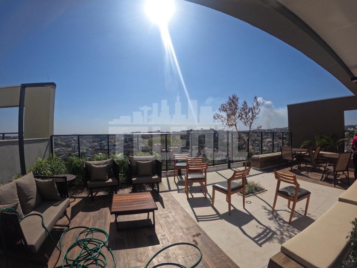 Apartamento, Vila Pinto, 2 Quartos, 1 Vaga, 1 Suíte