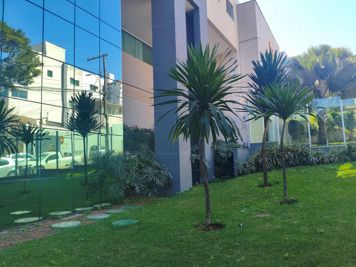 Cobertura, Liberdade, 3 Quartos, 3 Vagas, 2 Suítes