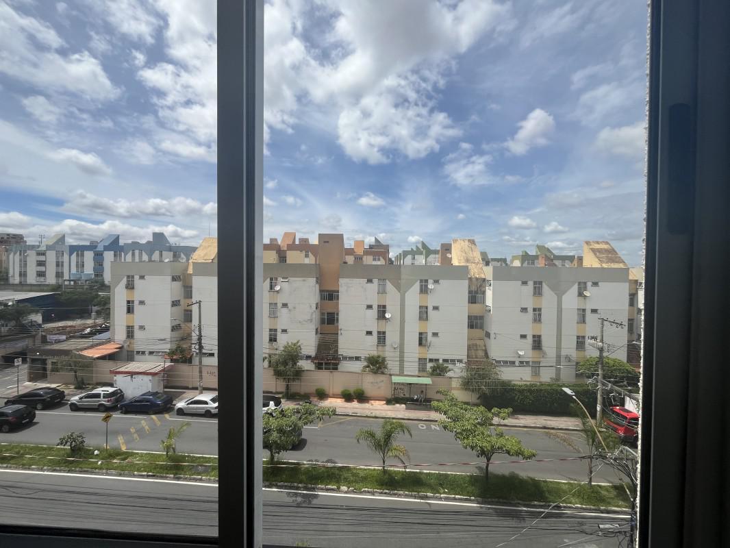 Apartamento, Jardim Riacho das Pedras, 2 Quartos, 1 Vaga