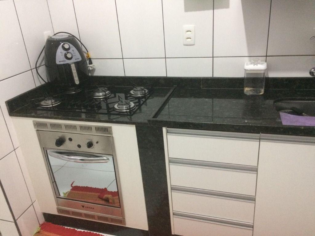 Apartamento, Conjunto Morada da Serra, 3 Quartos, 1 Vaga