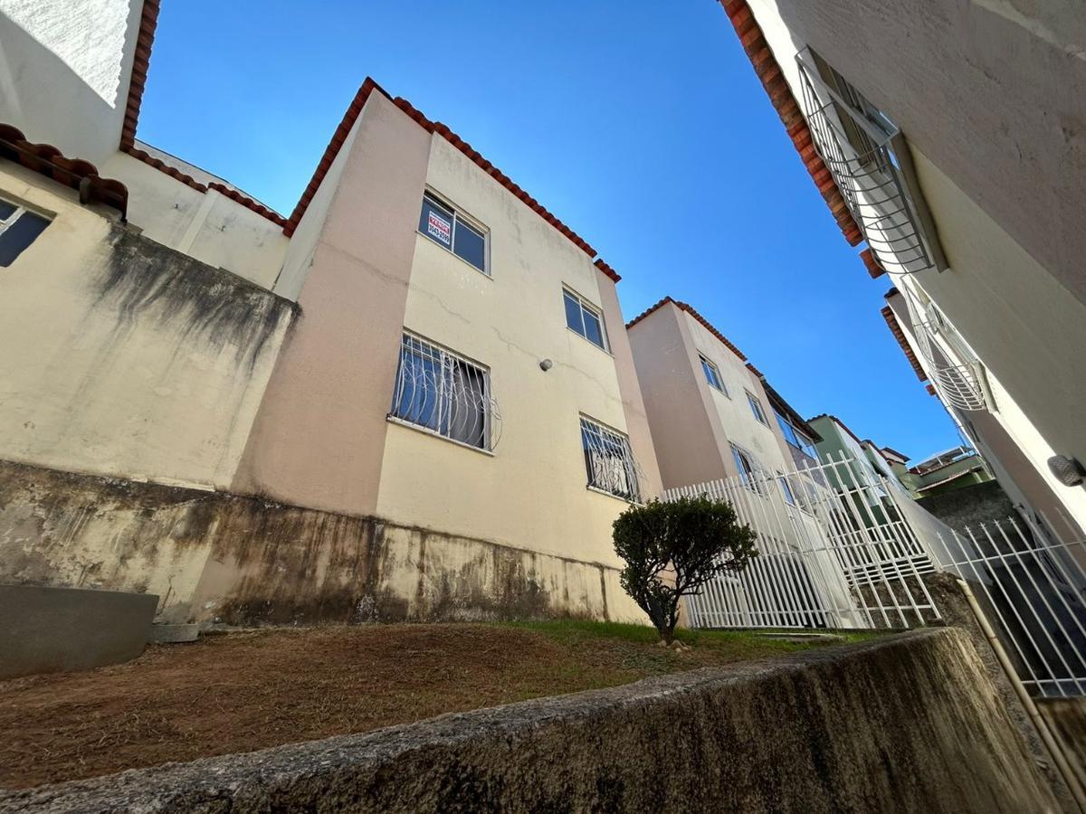 Apartamento, Califórnia, 2 Quartos, 1 Vaga