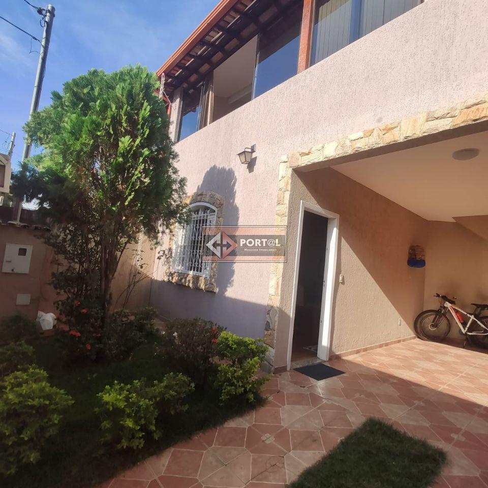 Casa, Vila Clóris, 3 Quartos, 2 Vagas