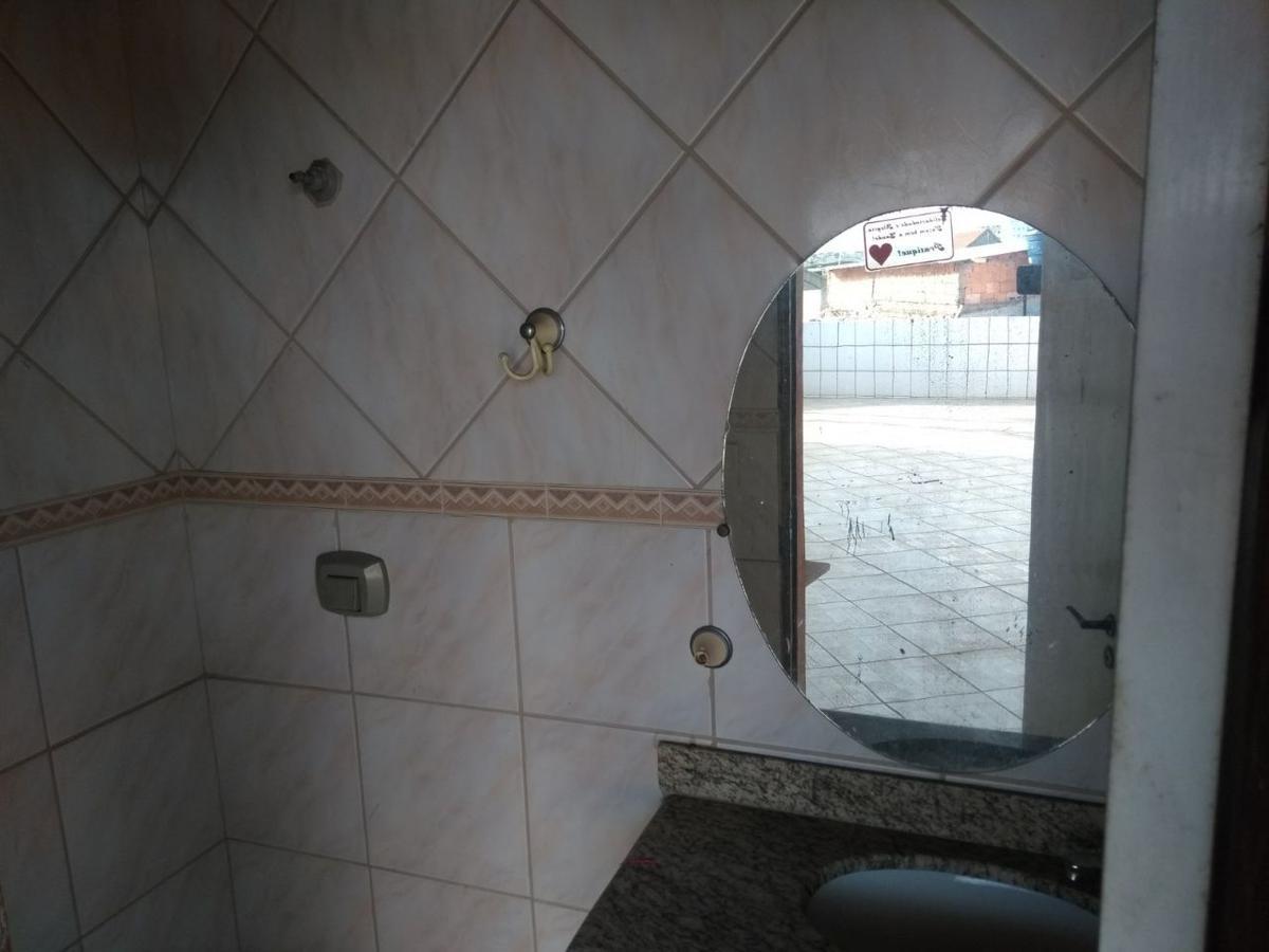 Casa, São Joaquim, 3 Quartos, 2 Vagas, 1 Suíte