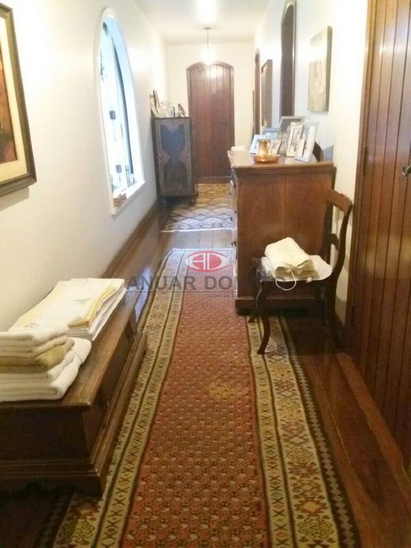 Casa, São Luiz (pampulha), 4 Quartos, 3 Vagas, 4 Suítes