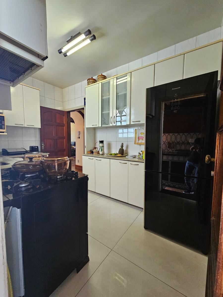 Casa, Jardim América, 4 Quartos, 4 Vagas, 2 Suítes