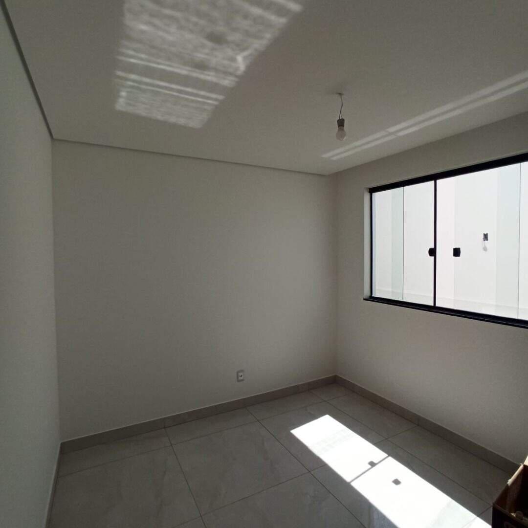 Casa, Liberdade, 3 Quartos, 2 Vagas, 2 Suítes