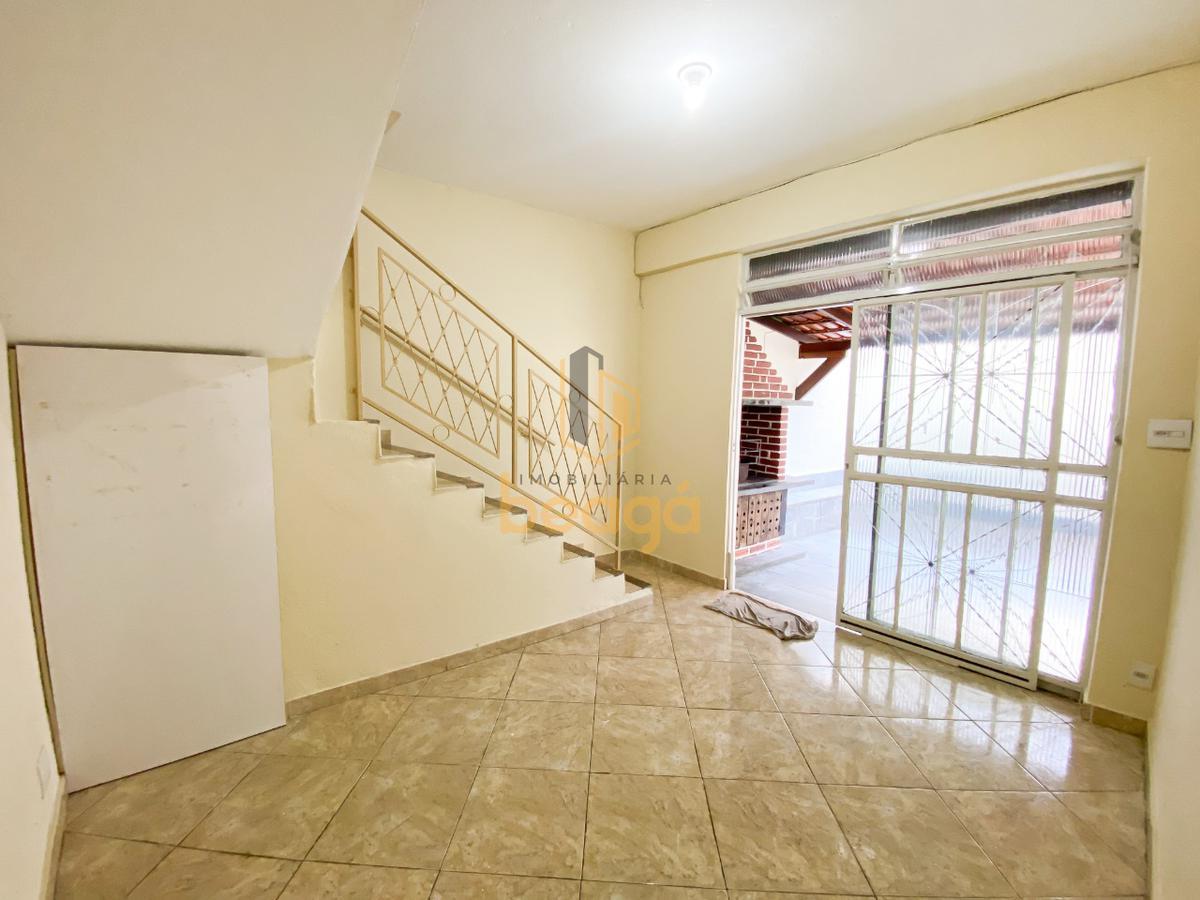 Casa, Dom Cabral, 2 Quartos, 0 Vaga