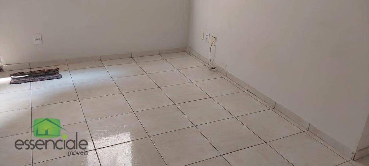 Apartamento, Califórnia, 0 Quarto, 1 Vaga