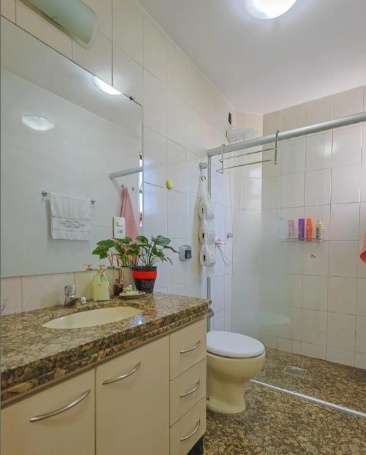 Apartamento, Silveira, 3 Quartos, 2 Vagas, 1 Suíte