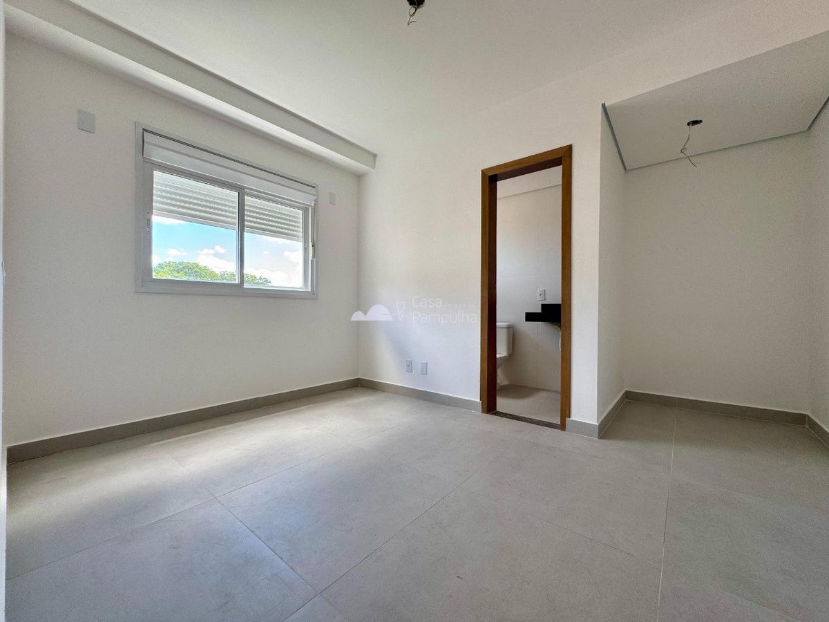 Apartamento, Jaraguá, 3 Quartos, 3 Vagas, 1 Suíte