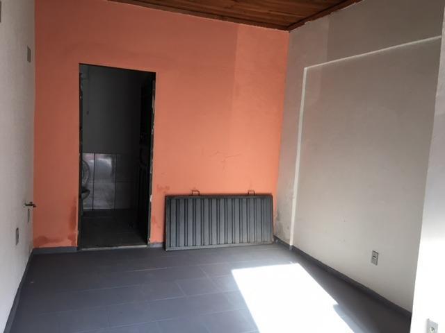 Andar, Padre Eustáquio, 0 Quarto, 0 Vaga
