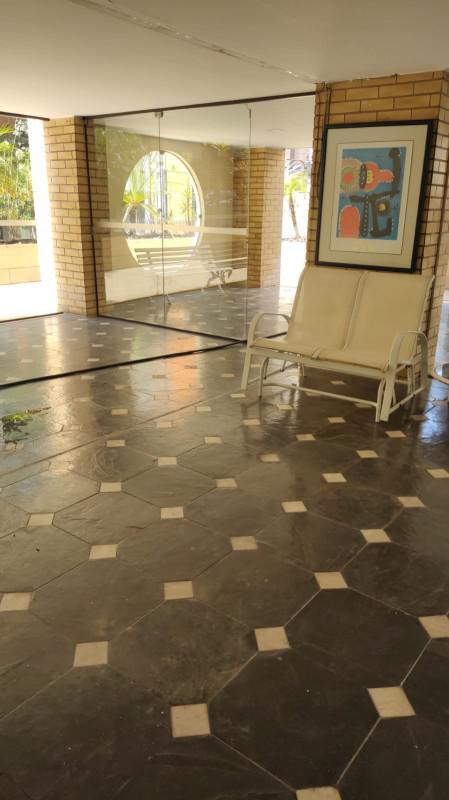 Cobertura, Santo Antônio, 2 Quartos, 1 Vaga, 1 Suíte