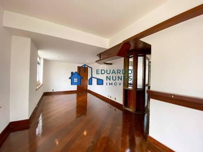 Cobertura, Cruzeiro, 3 Quartos, 2 Vagas, 1 Suíte