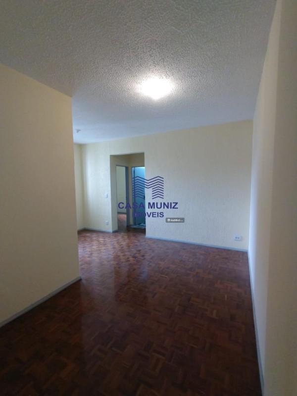Apartamento, Ipiranga, 2 Quartos, 1 Vaga