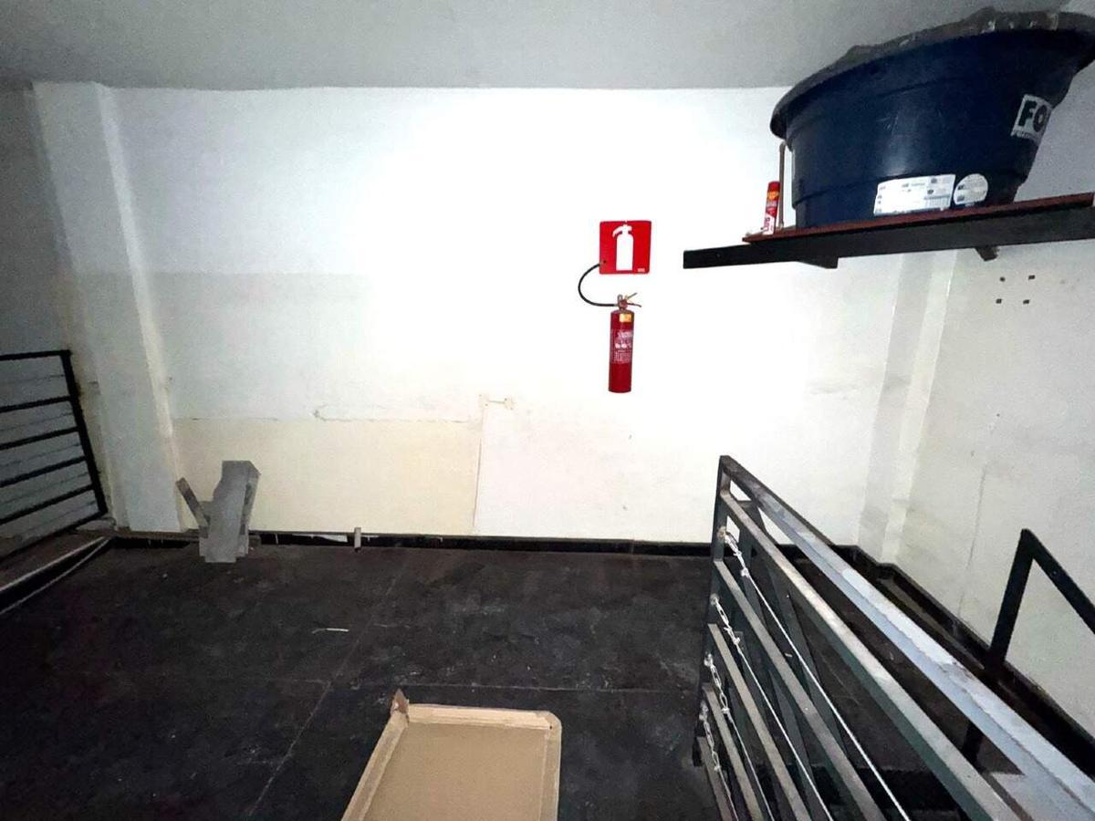 Andar, Buritis, 0 Quarto, 0 Vaga
