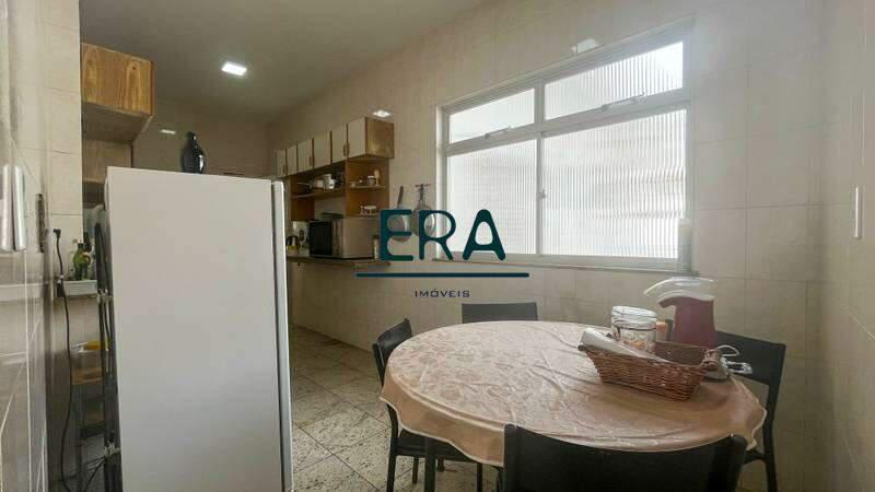 Casa, São Lucas, 7 Quartos, 3 Vagas, 1 Suíte