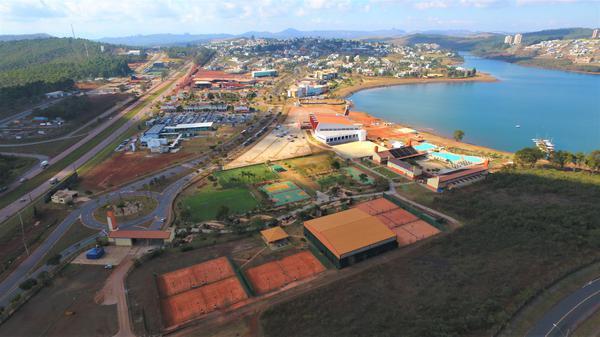 Cota Minas Tênis Náutico - Minas Náutico