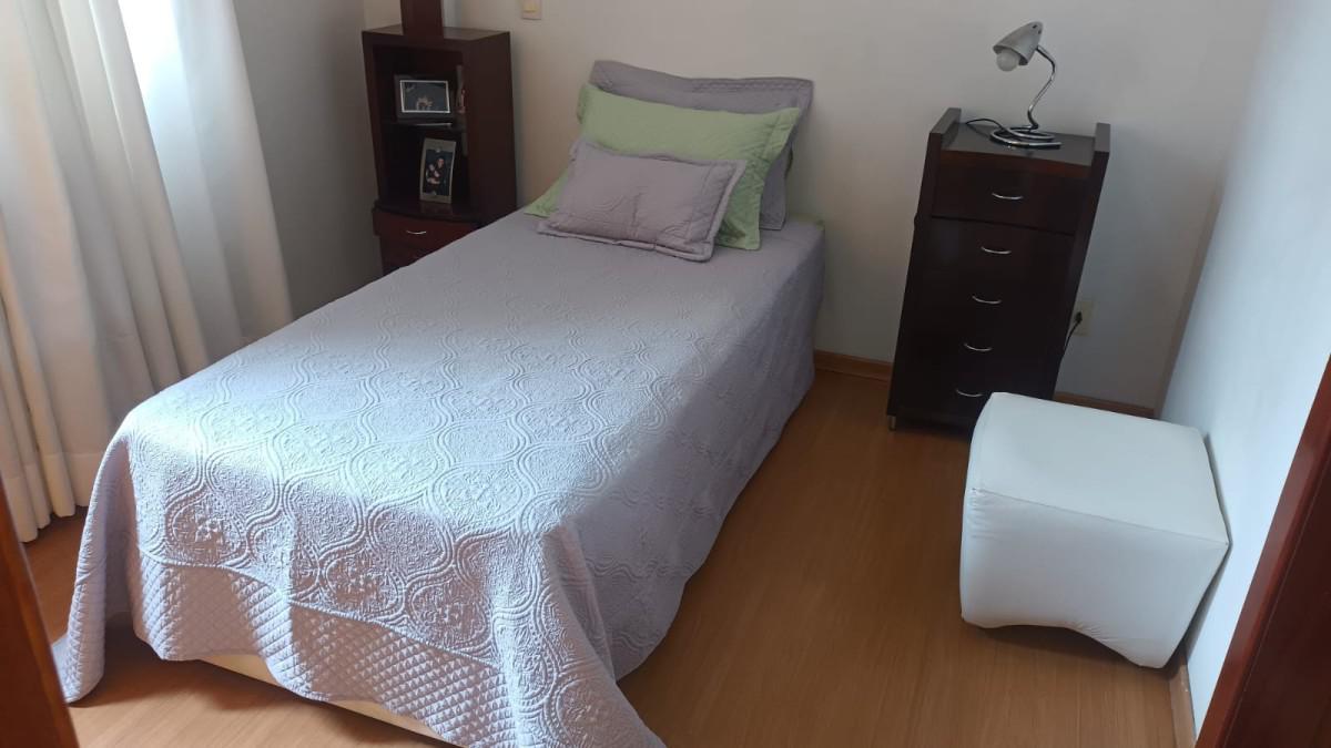 Apartamento, Coração Eucarístico, 3 Quartos, 2 Vagas, 1 Suíte