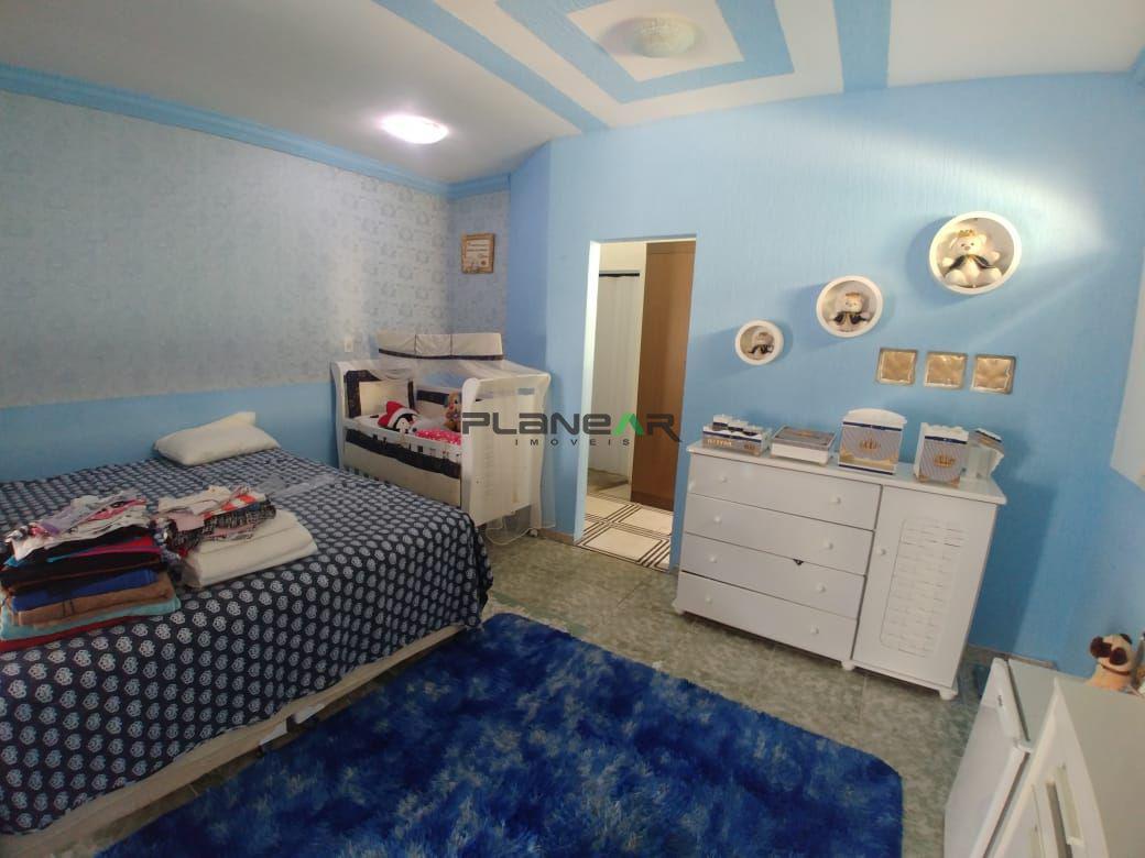 Casa, Jardim Riacho das Pedras, 5 Quartos, 5 Vagas, 5 Suítes