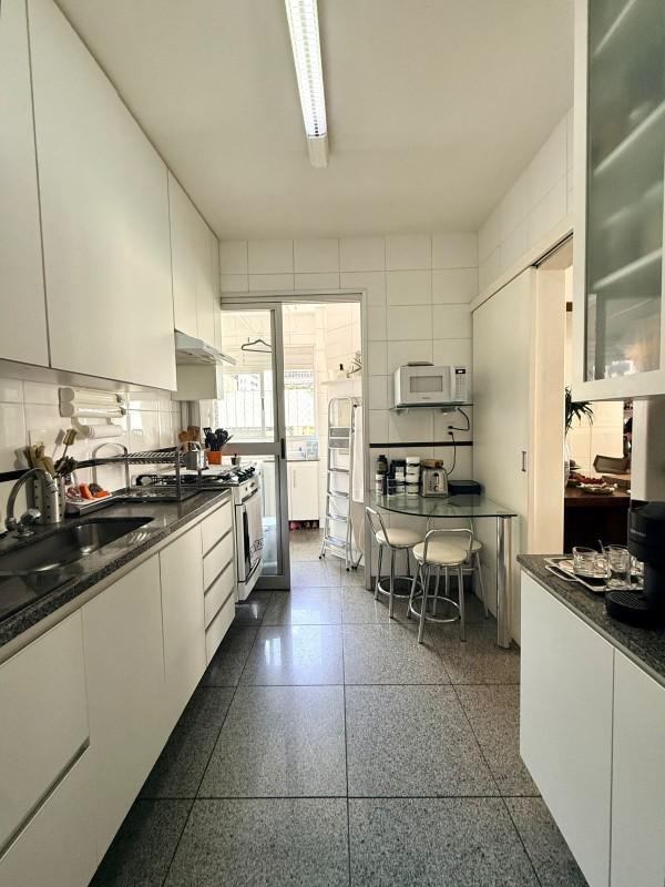 Apartamento, Lourdes, 3 Quartos, 2 Vagas, 1 Suíte