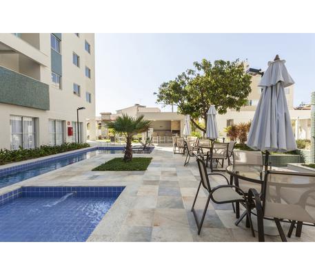 Apartamento, Pedro II, 3 Quartos, 2 Vagas, 1 Suíte