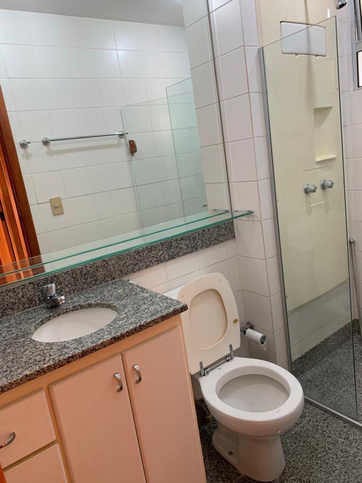 Apartamento, Lourdes, 2 Quartos, 2 Vagas, 1 Suíte