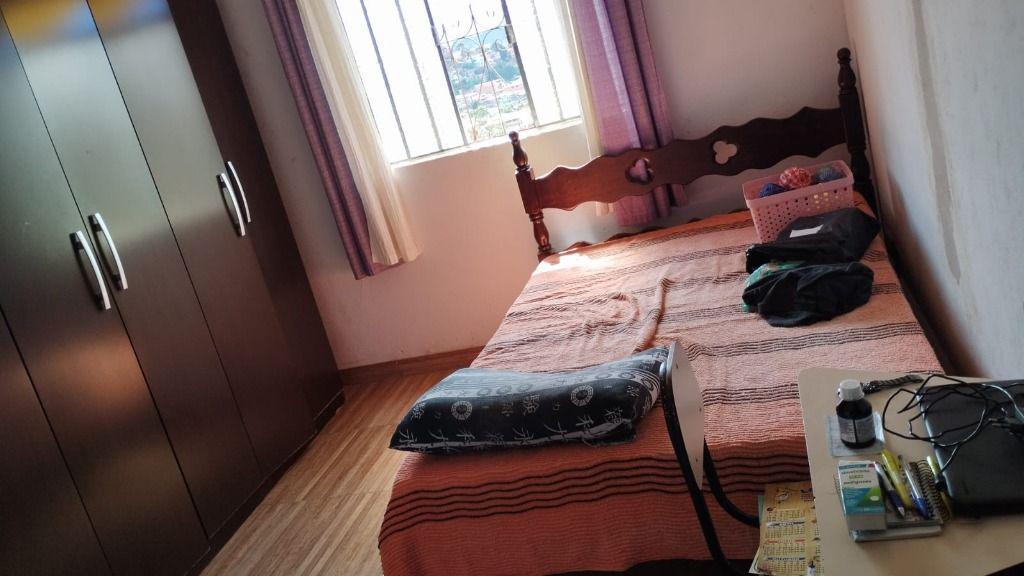 Casa, Vila Rica, 2 Quartos, 4 Vagas, 1 Suíte