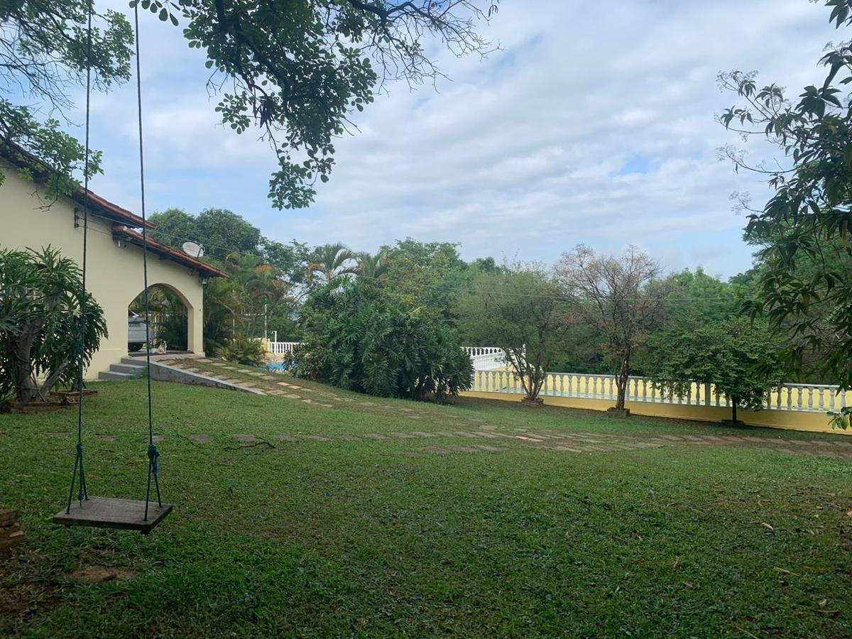 Fazenda, Vianópolis, 4 Quartos, 4 Vagas, 1 Suíte