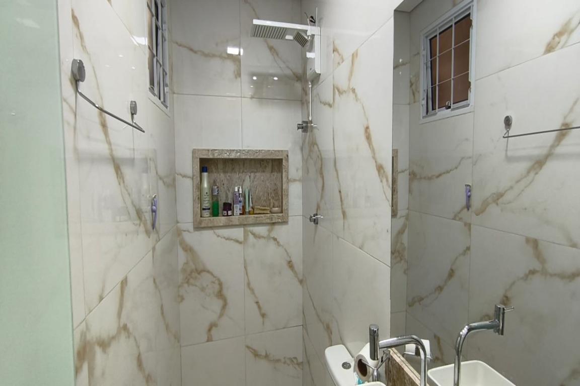 Casa, Rio Branco, 3 Quartos, 4 Vagas, 1 Suíte