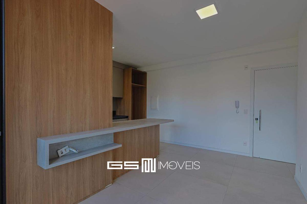 Apartamento, Santo Agostinho, 2 Quartos, 2 Vagas, 1 Suíte