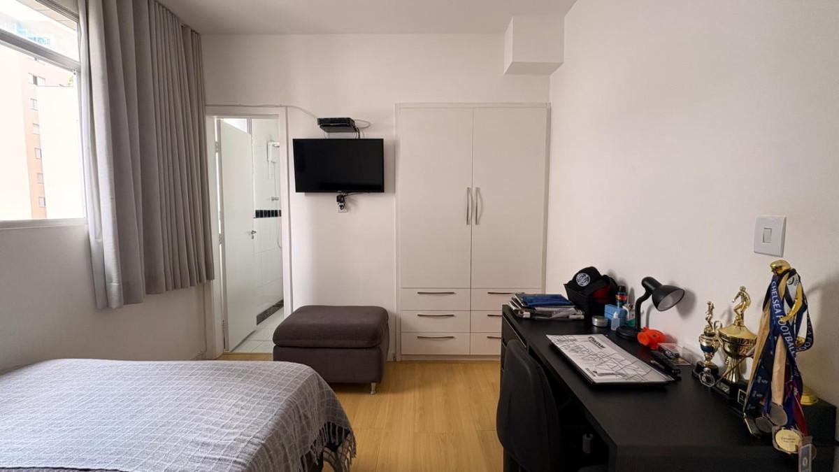 Cobertura, Cruzeiro, 3 Quartos, 2 Vagas, 2 Suítes