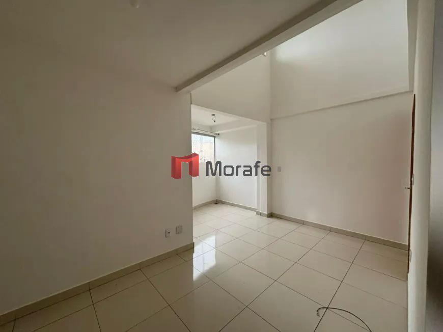 Apartamento, Ouro Preto, 4 Quartos, 3 Vagas, 1 Suíte