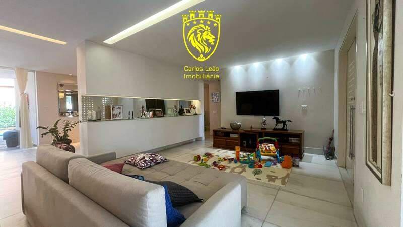 Casa, Vila Paris, 6 Quartos, 7 Vagas, 2 Suítes