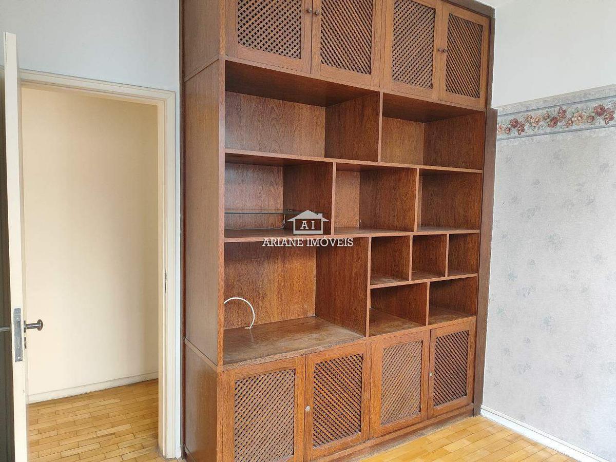 Apartamento, Santo Antônio, 3 Quartos, 1 Vaga, 1 Suíte