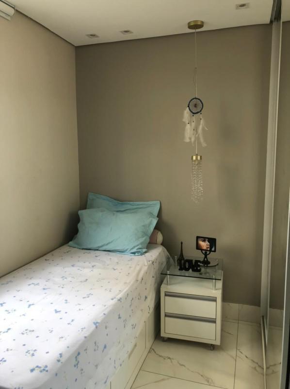 Apartamento, Planalto, 3 Quartos, 1 Vaga, 1 Suíte