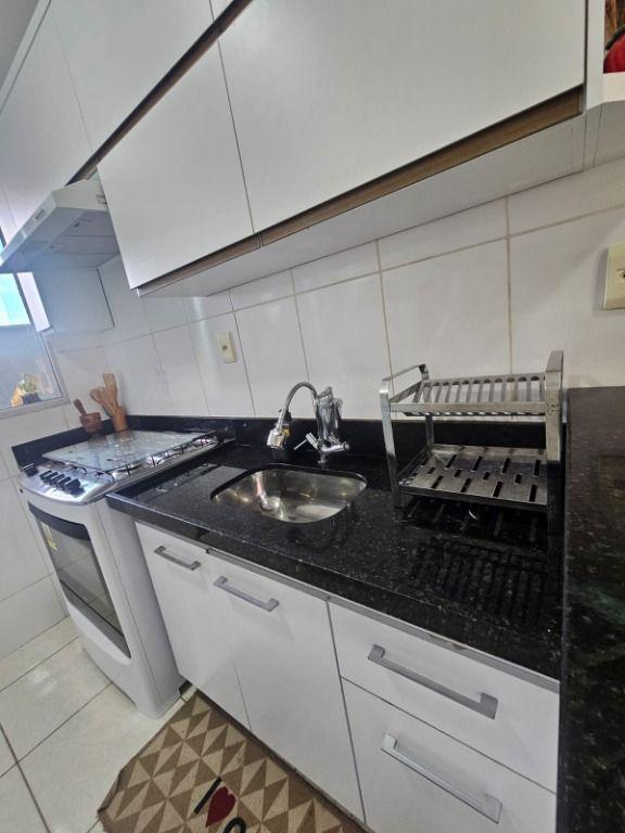 Casa, Vila Francisco de Moura, 2 Quartos, 1 Vaga